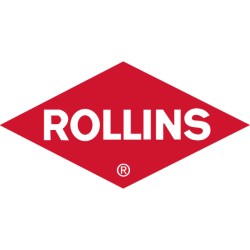Rollins, Inc. Share Price